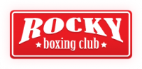 Rocky Boxing Club Astana