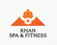 Бассейн в Khan Spa and Fitness Astana