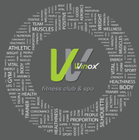 Winox fitness club & SPA