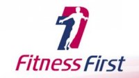 Fitness First Астана