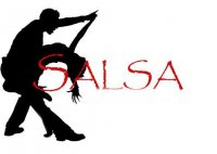 Школа Сальсы «Salsa Eldorado»