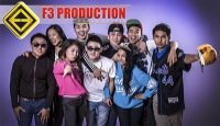 F3 PRODUCTION DANCE STUDIO