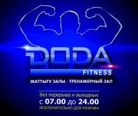 Doda Fitness