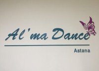 Al'ma Dance