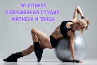 SP Fitness