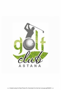 Golf Club Astana