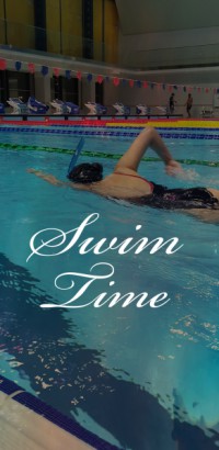 Swim Time