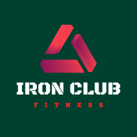 Iron Club Fitness на Қонаев 14
